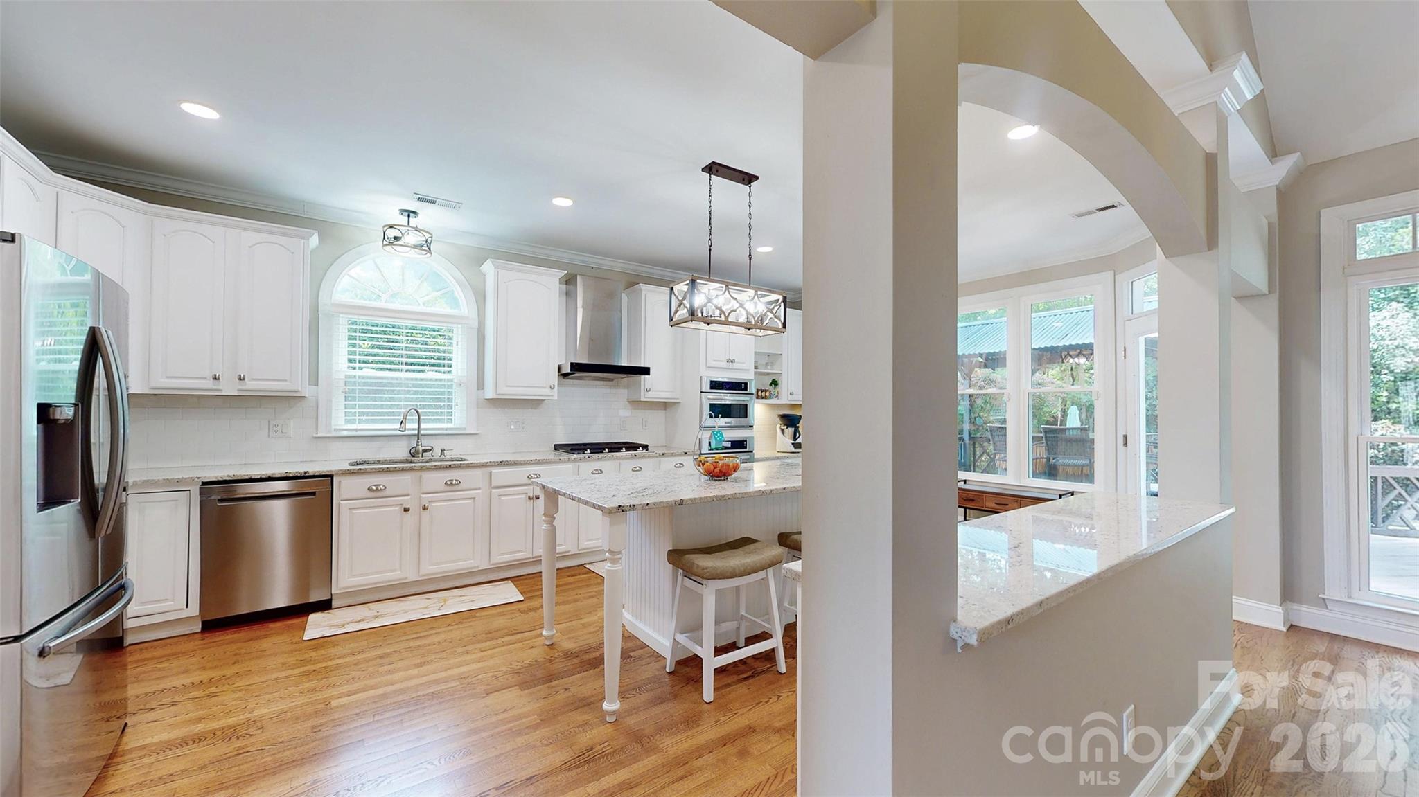 Providence Crossing - Residential
