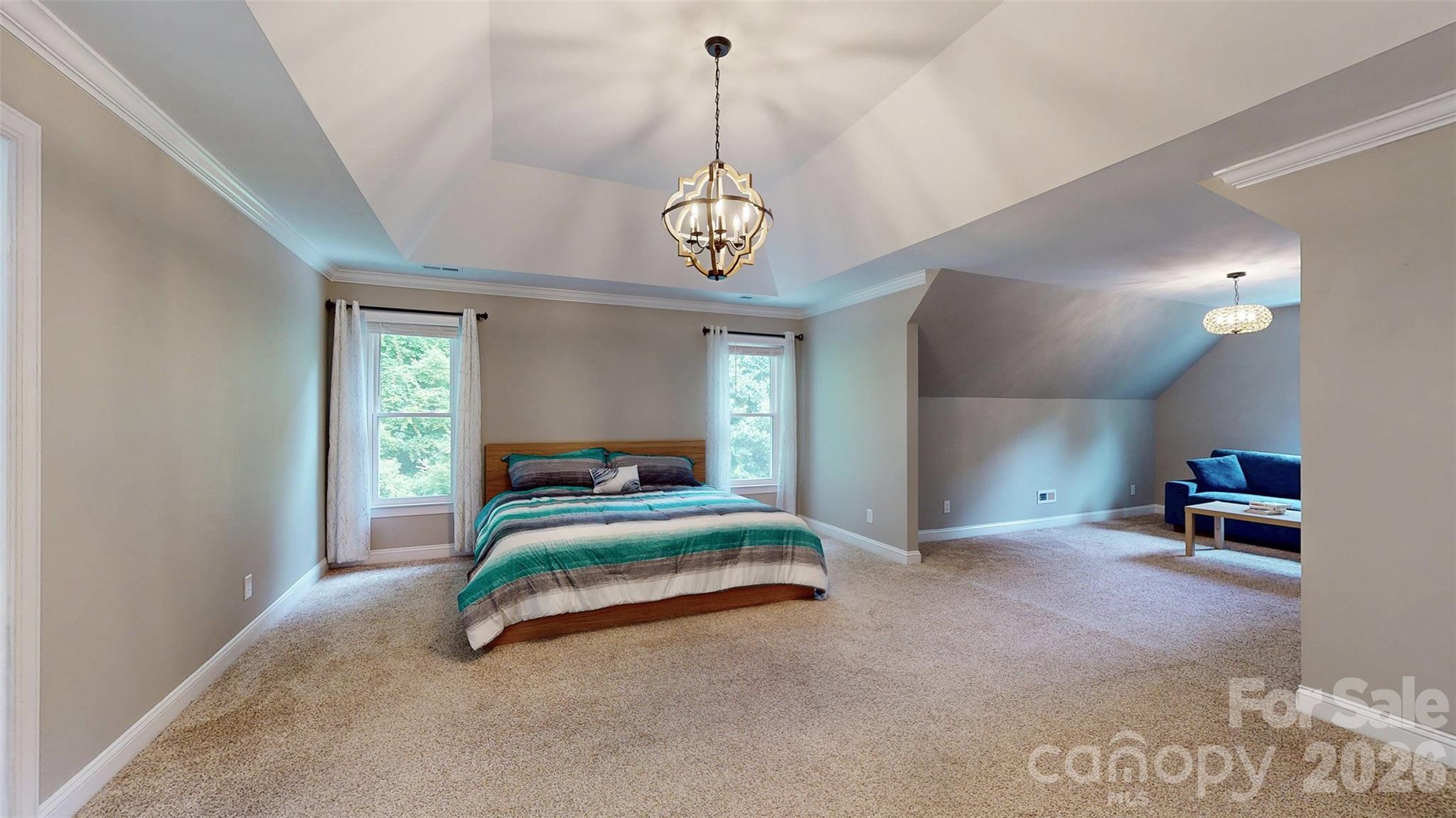 Providence Crossing - Residential