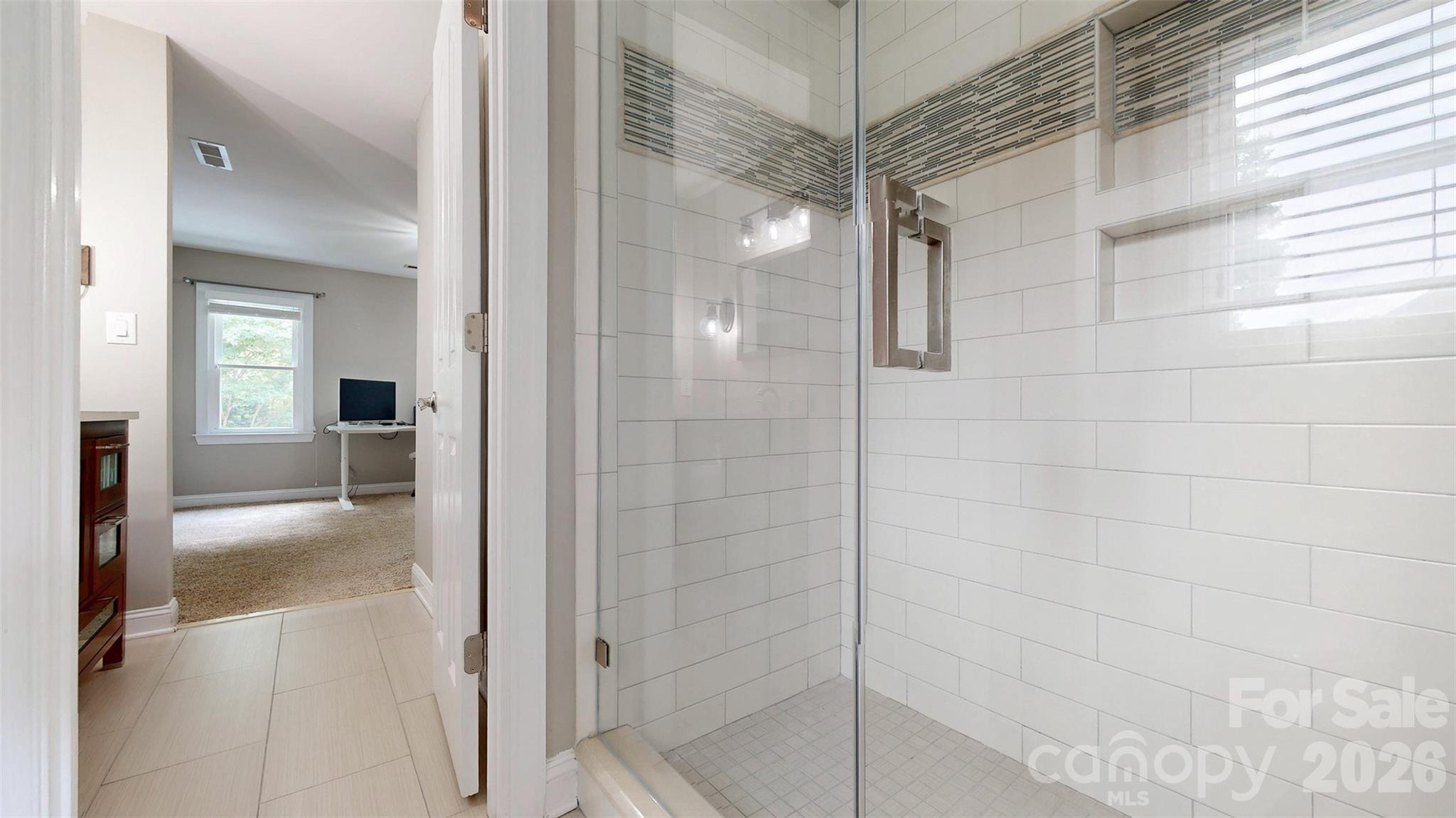 Providence Crossing - Residential