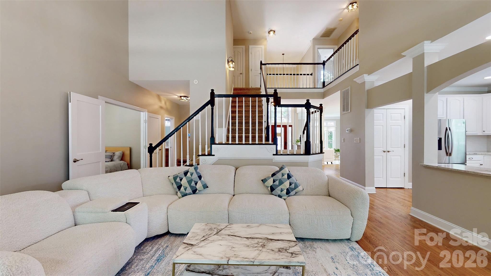 Providence Crossing - Residential