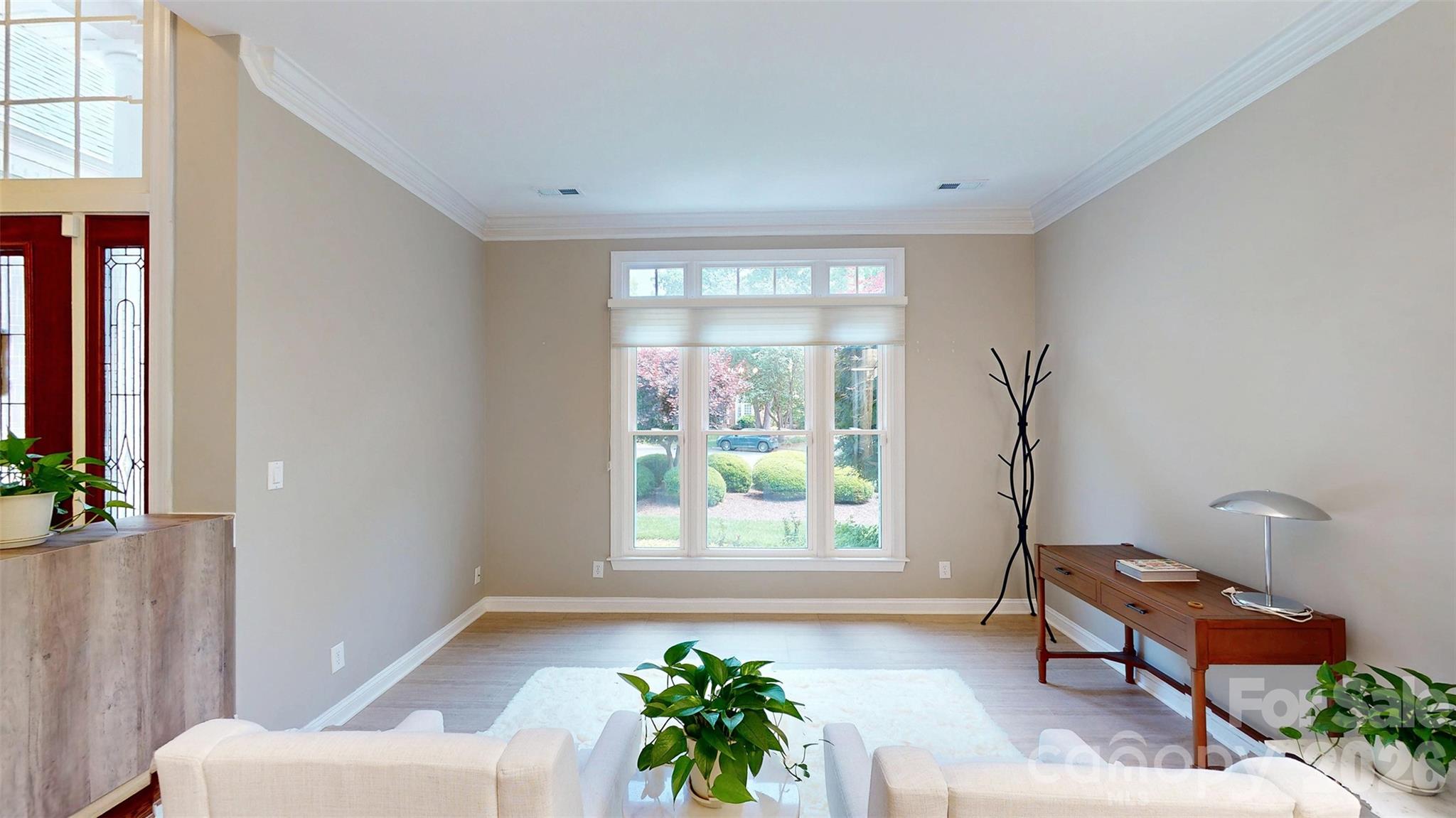Providence Crossing - Residential