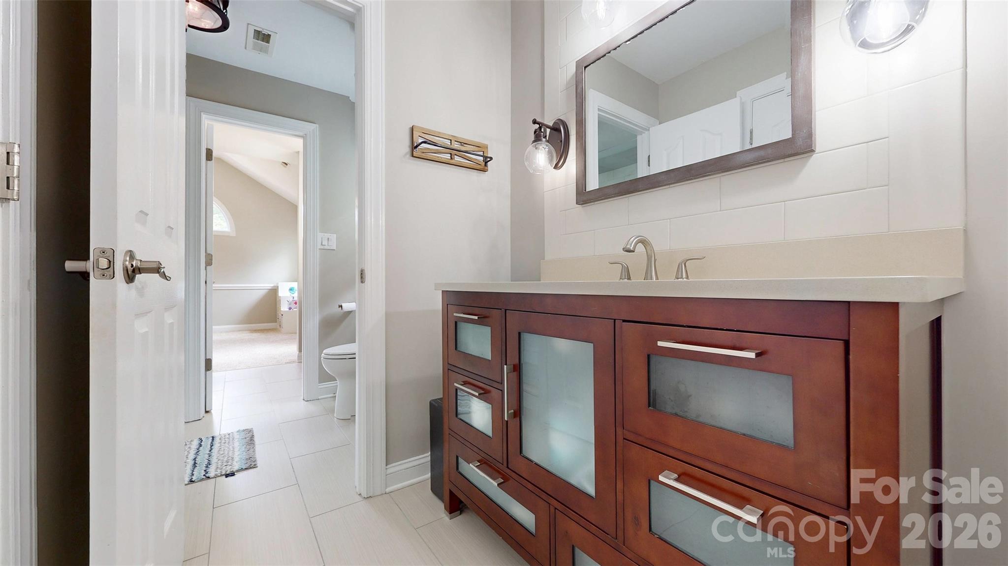 Providence Crossing - Residential