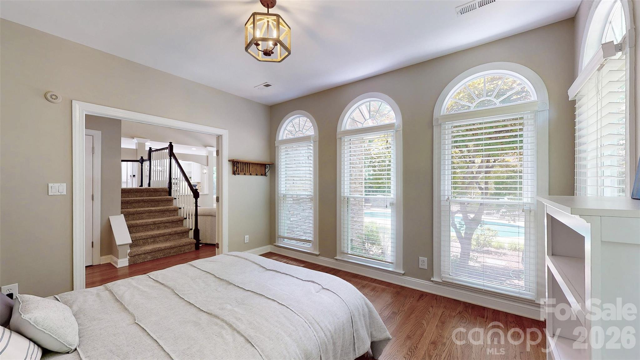 Providence Crossing - Residential