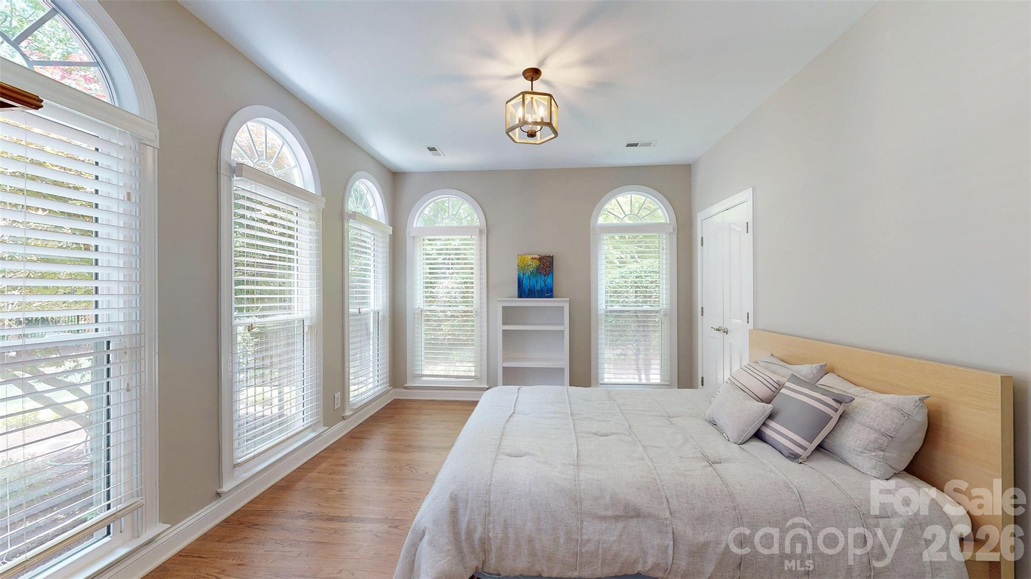 Providence Crossing - Residential