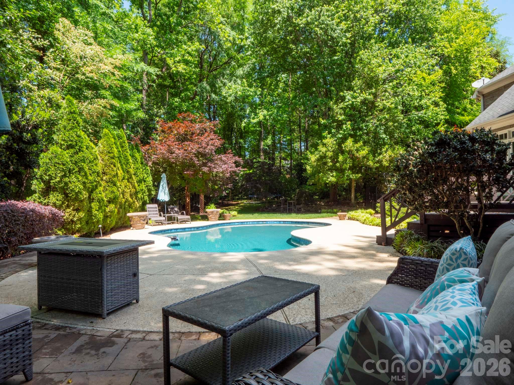 Providence Crossing - Residential