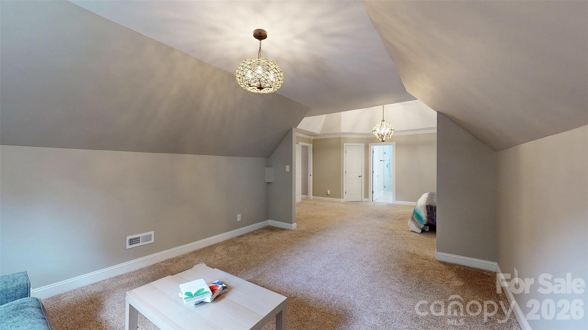 Providence Crossing - Residential