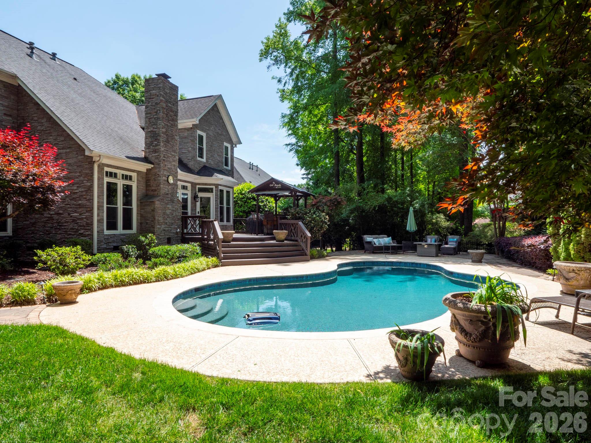 Providence Crossing - Residential