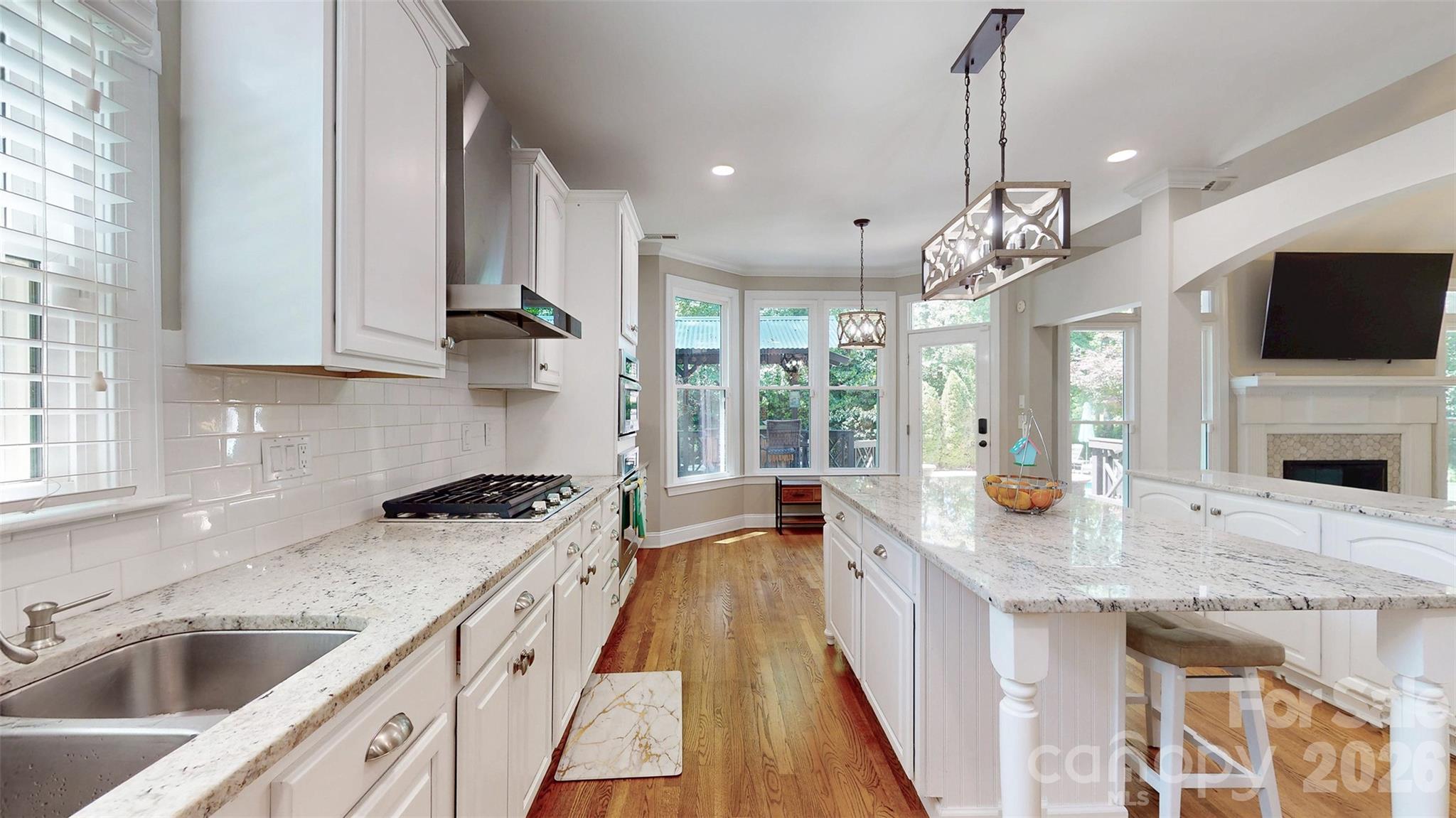 Providence Crossing - Residential