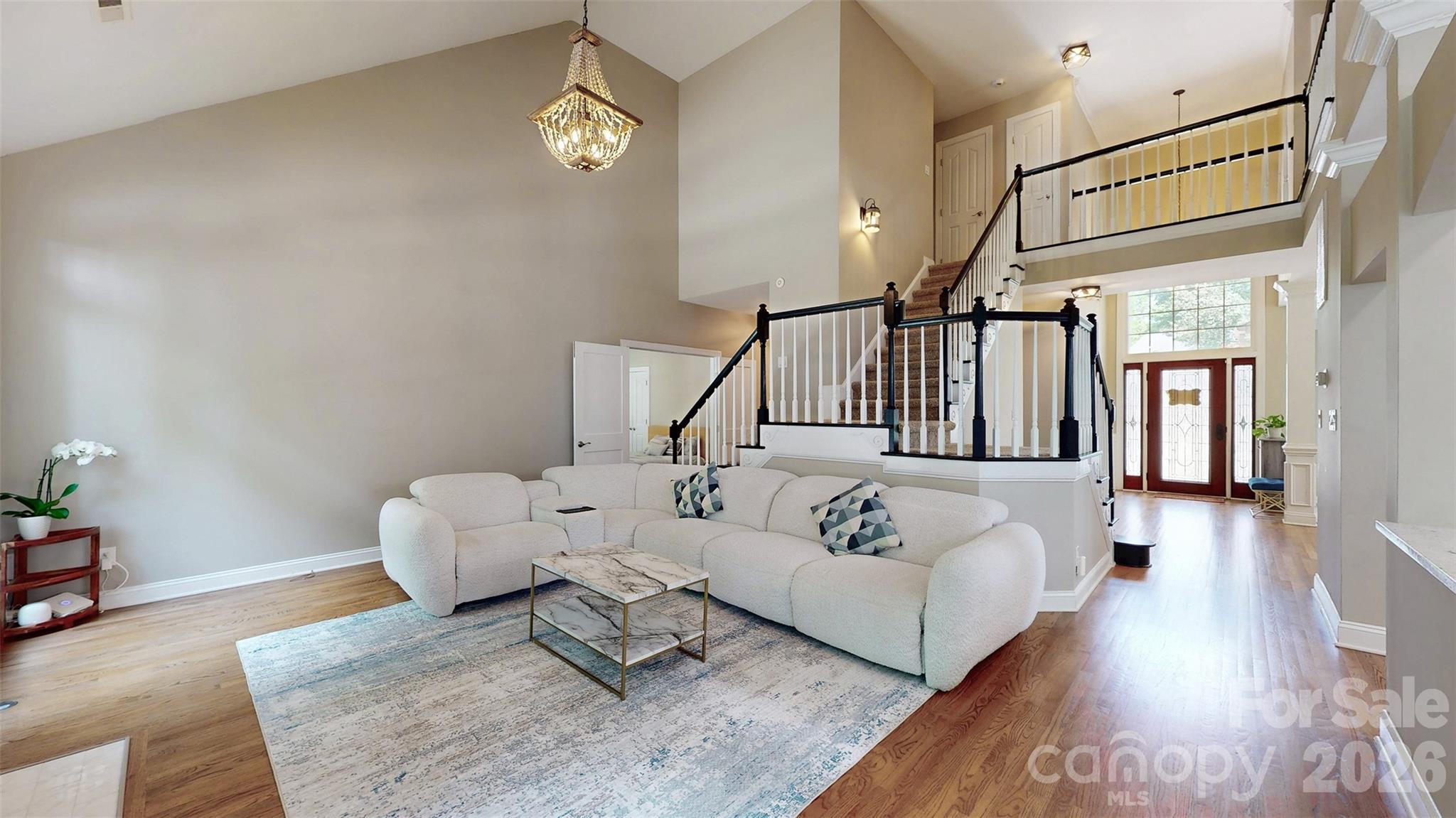 Providence Crossing - Residential
