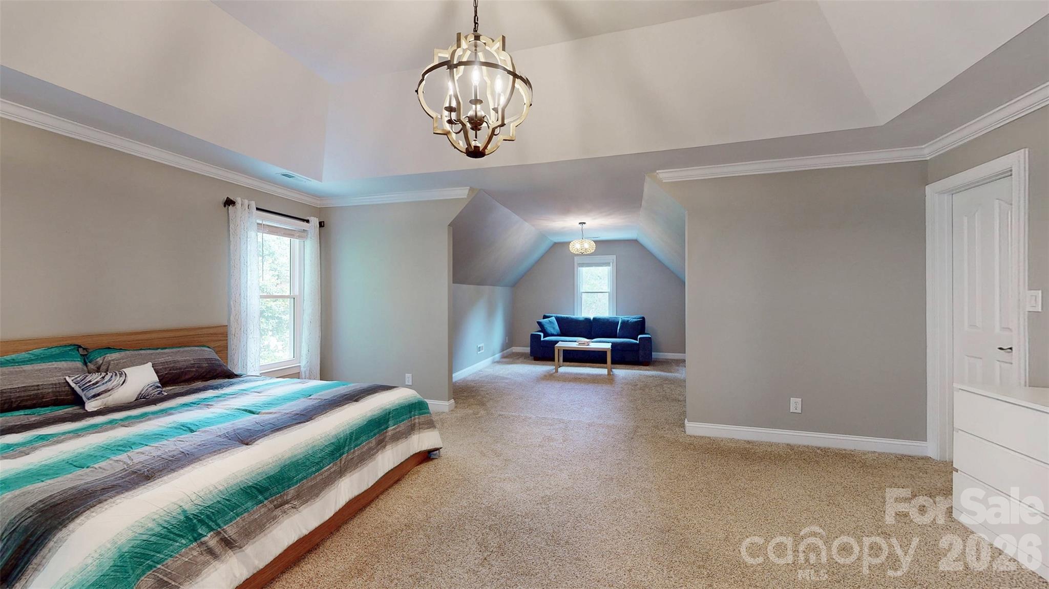 Providence Crossing - Residential
