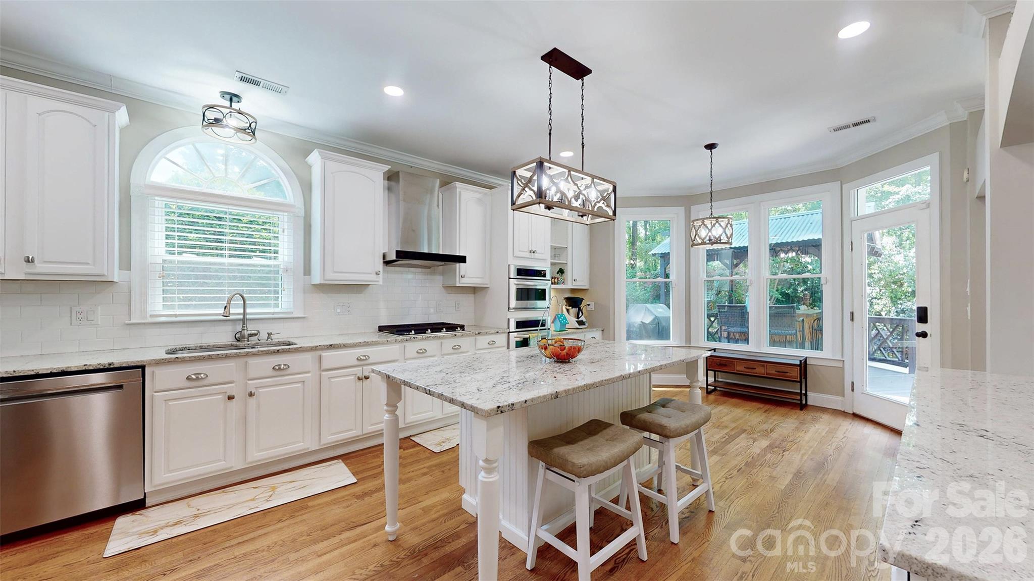 Providence Crossing - Residential