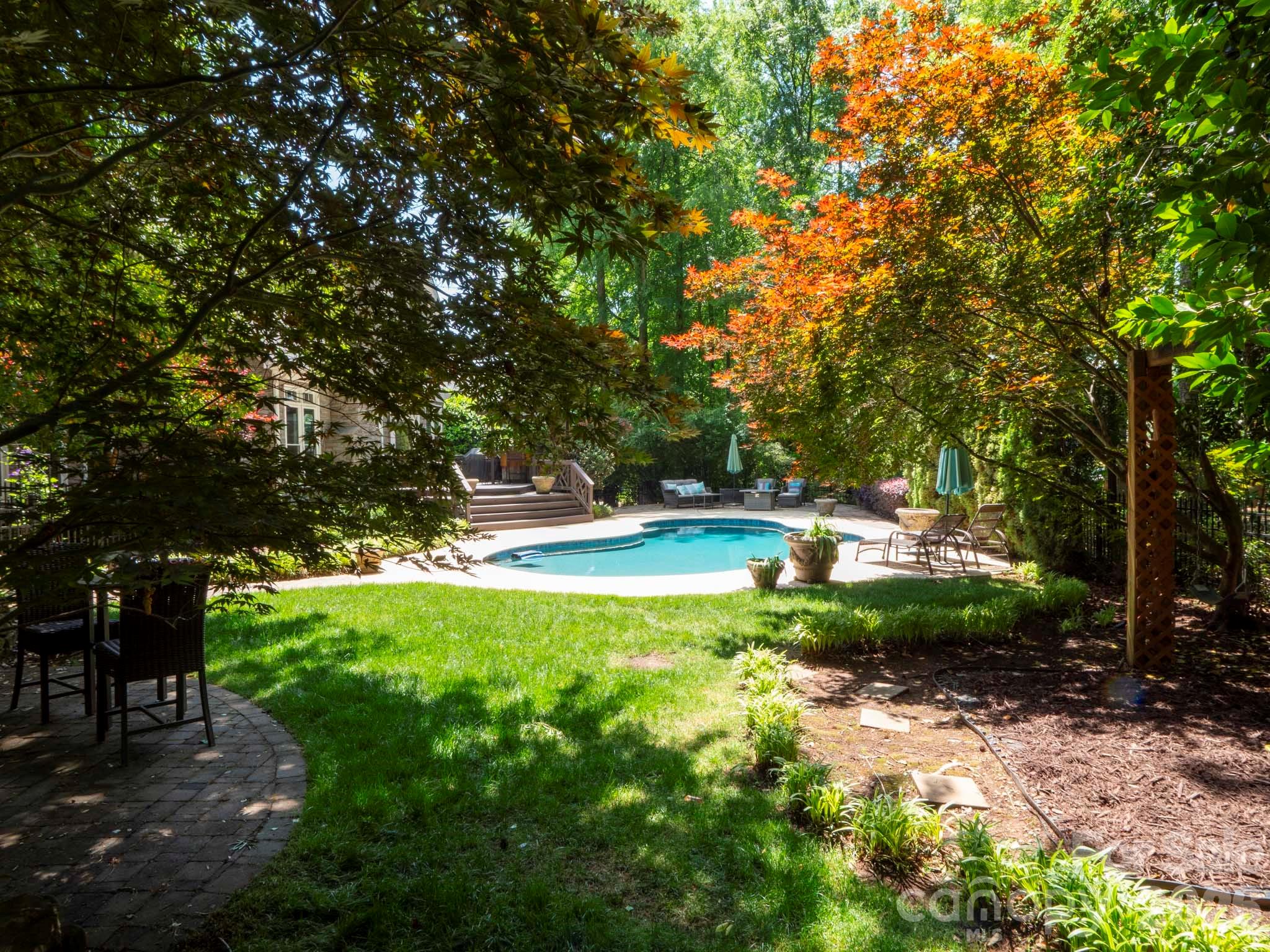 Providence Crossing - Residential