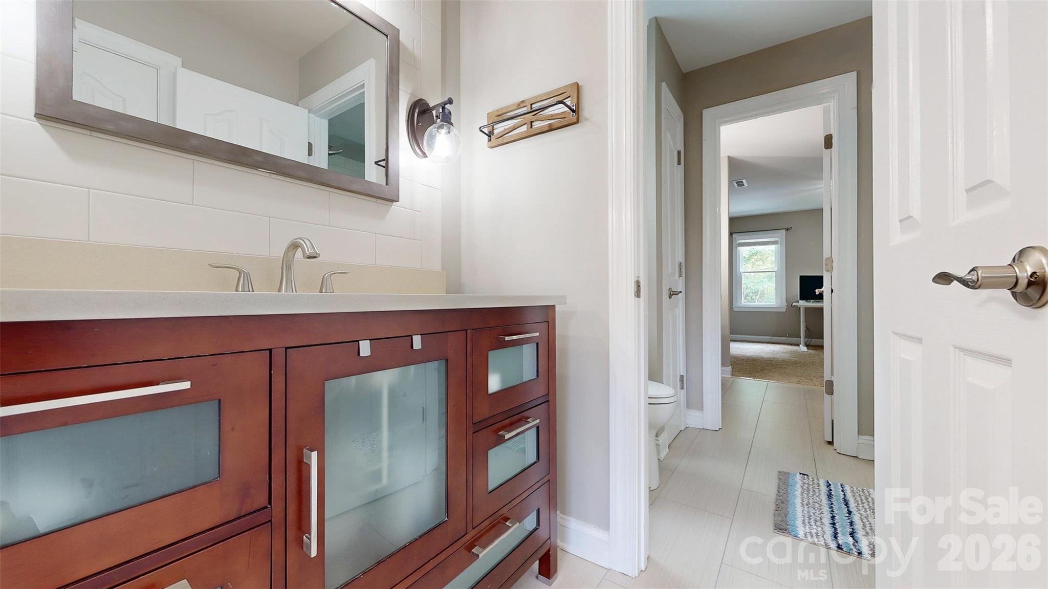 Providence Crossing - Residential