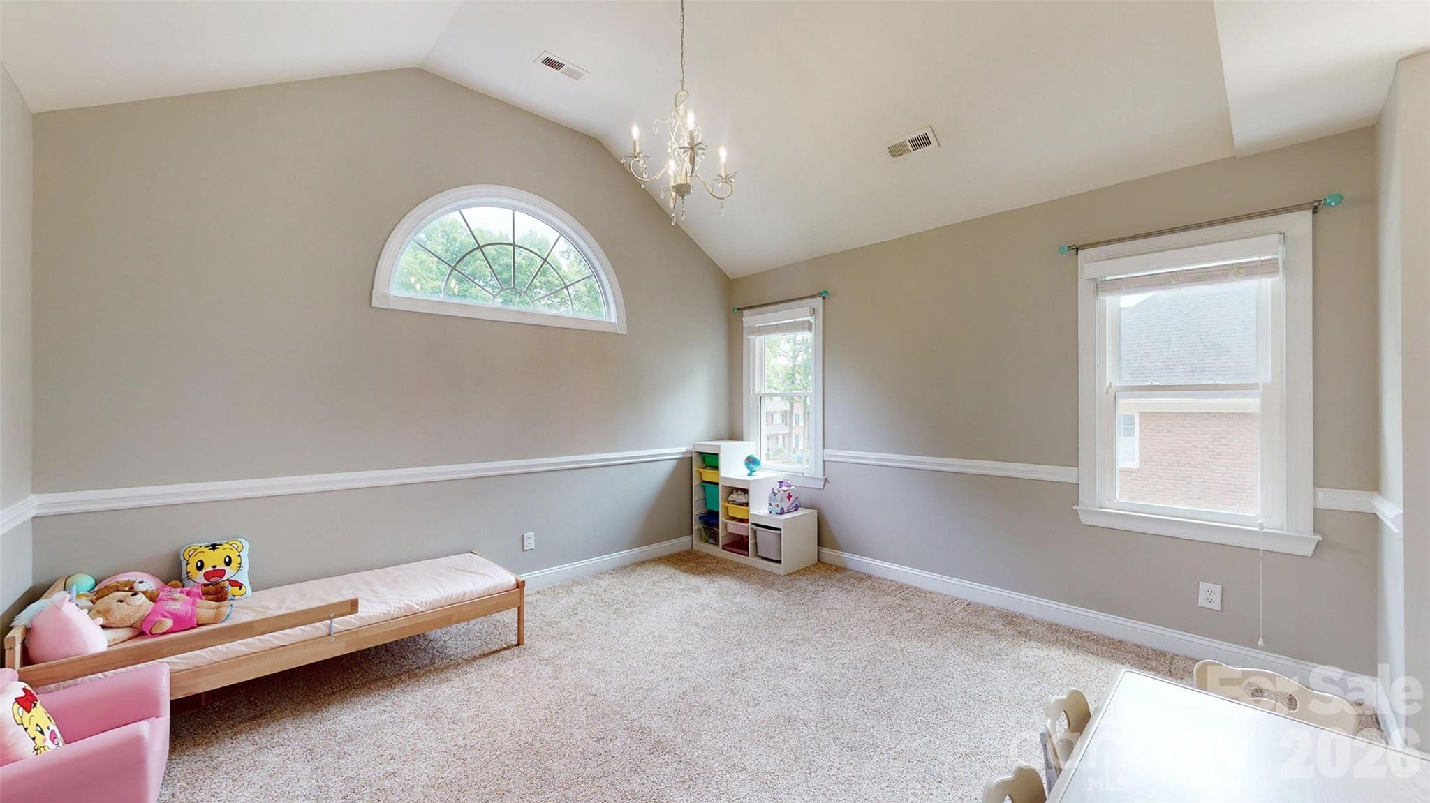 Providence Crossing - Residential