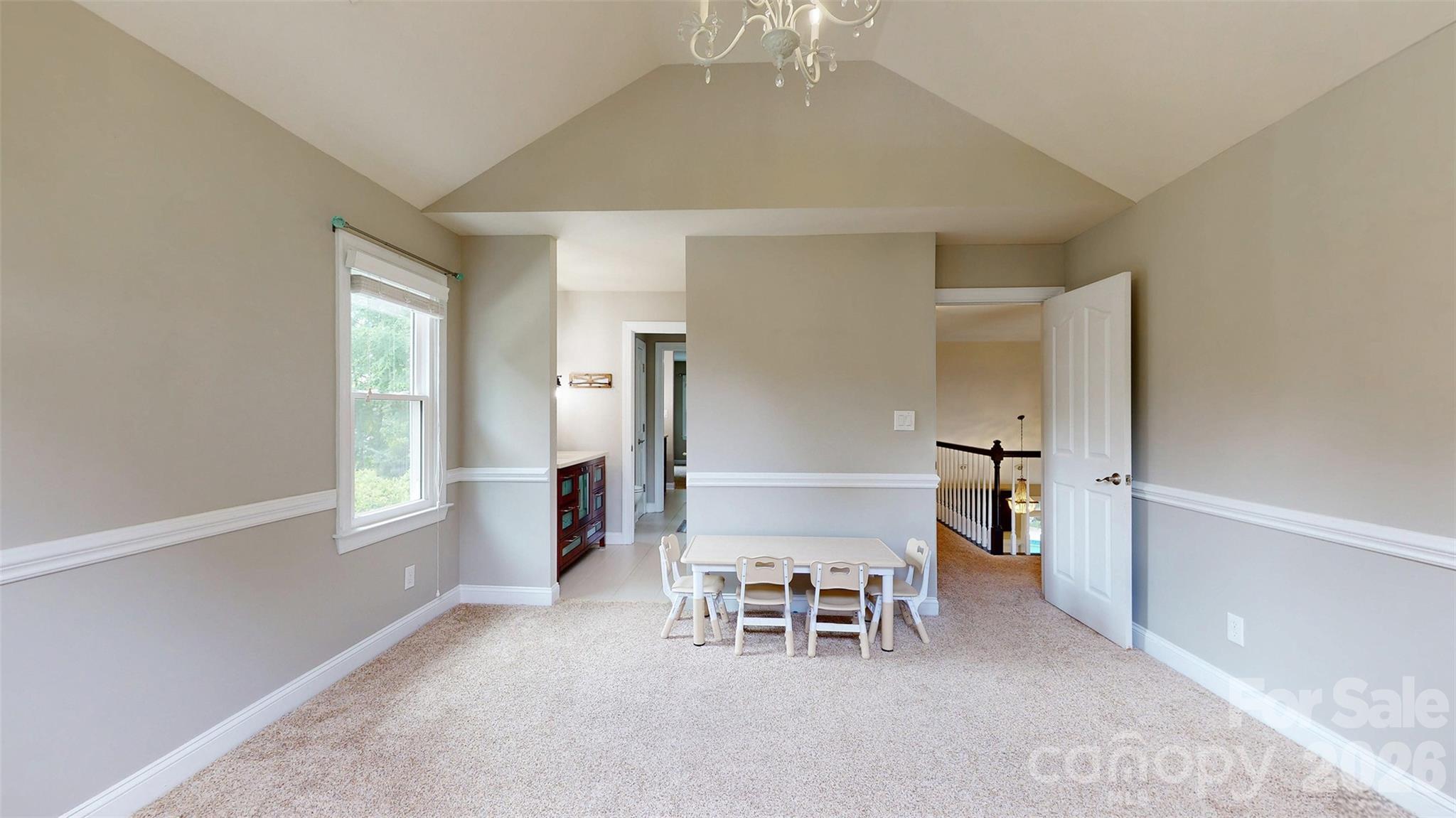 Providence Crossing - Residential