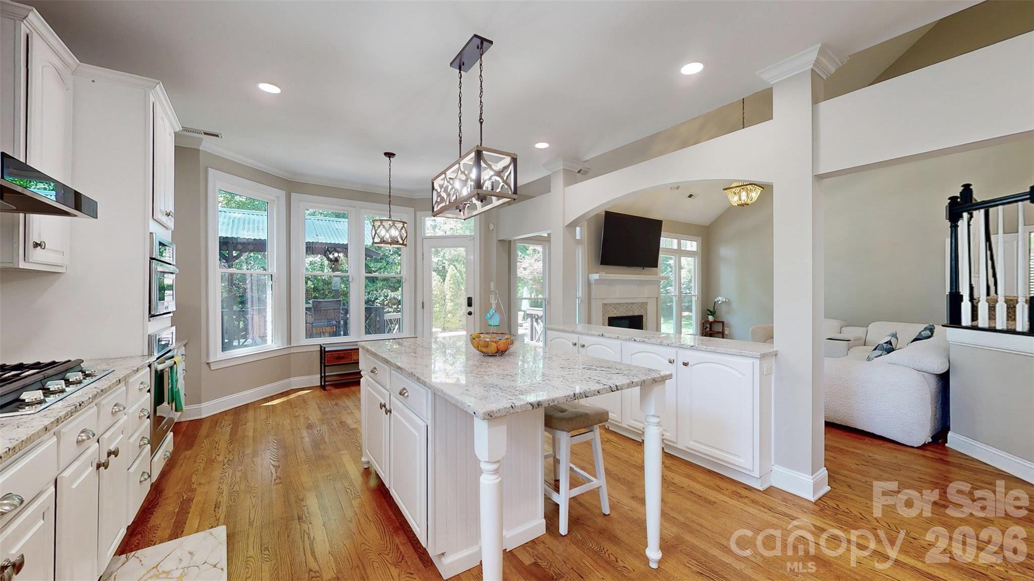 Providence Crossing - Residential