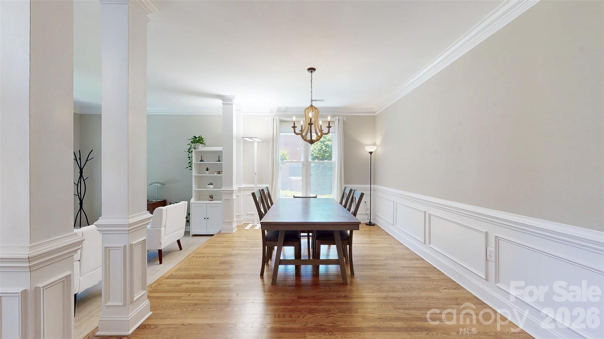 Providence Crossing - Residential