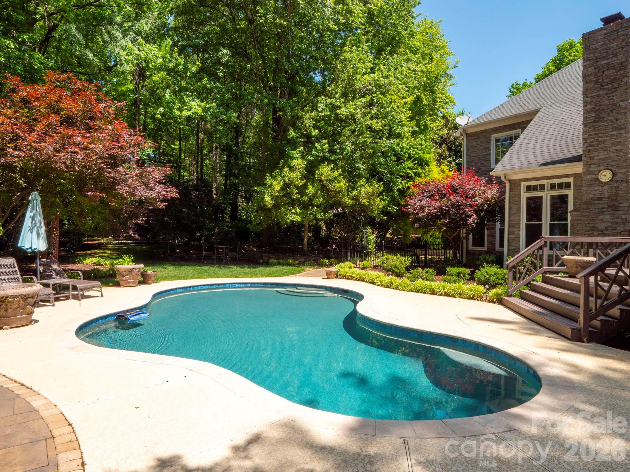Providence Crossing - Residential