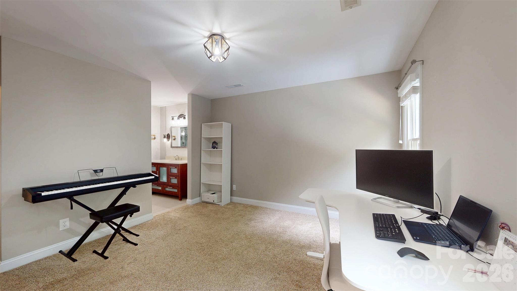 Providence Crossing - Residential