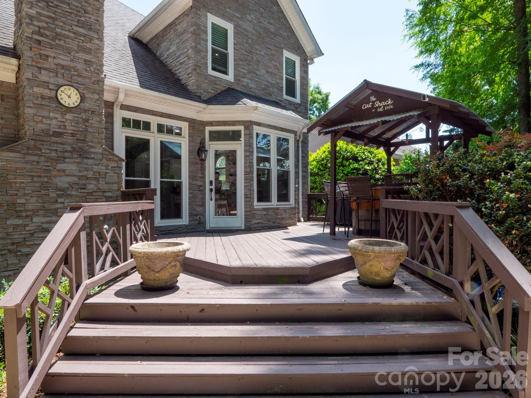 Providence Crossing - Residential