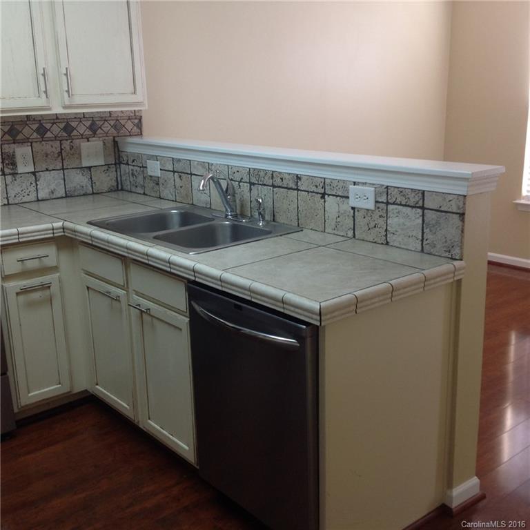 The Hampshires - Residential Lease