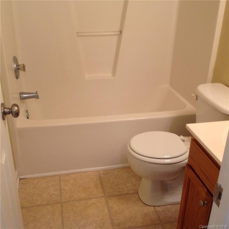 The Hampshires - Residential Lease