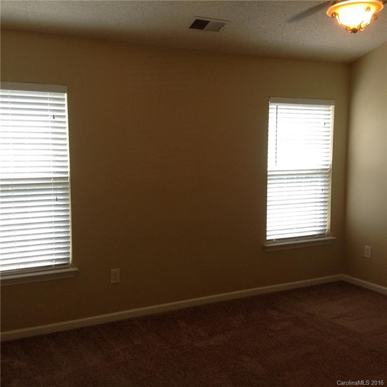 The Hampshires - Residential Lease