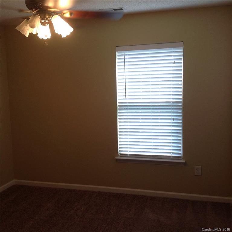 The Hampshires - Residential Lease