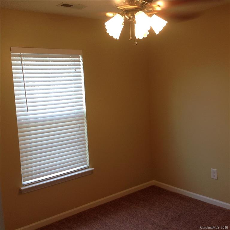 The Hampshires - Residential Lease
