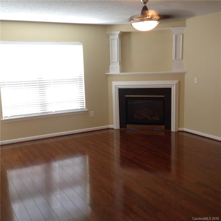The Hampshires - Residential Lease