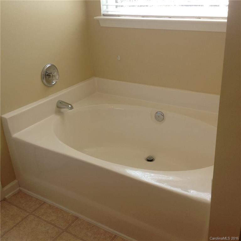 The Hampshires - Residential Lease