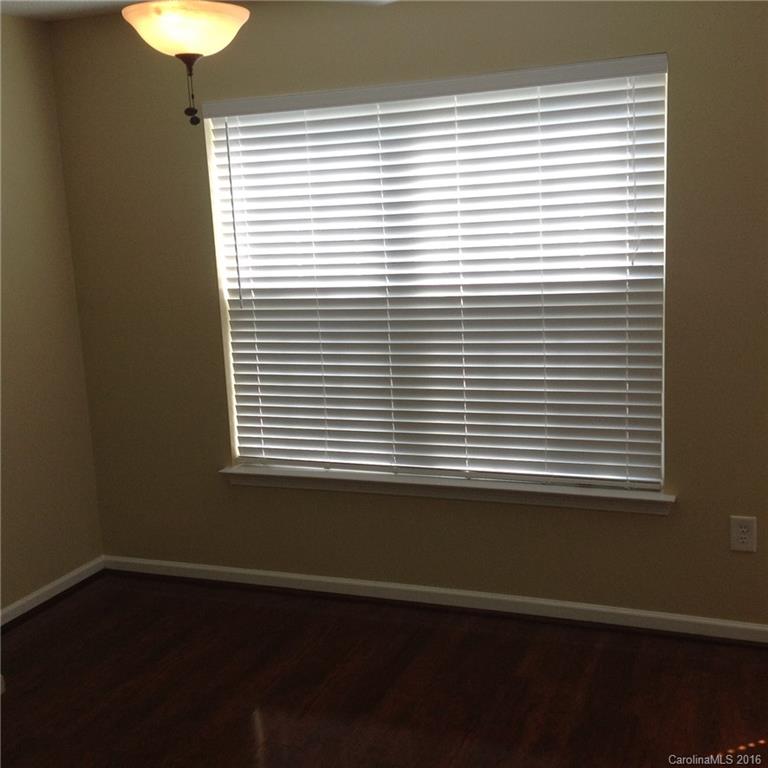 The Hampshires - Residential Lease