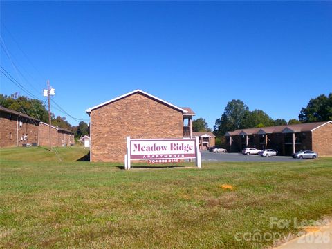 Photo of 100 Fairway Street #37, Albemarle, NC 28001 (MLS # 4343148)