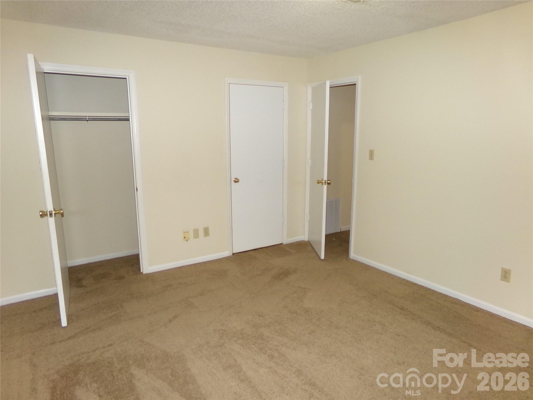 None - Residential Lease