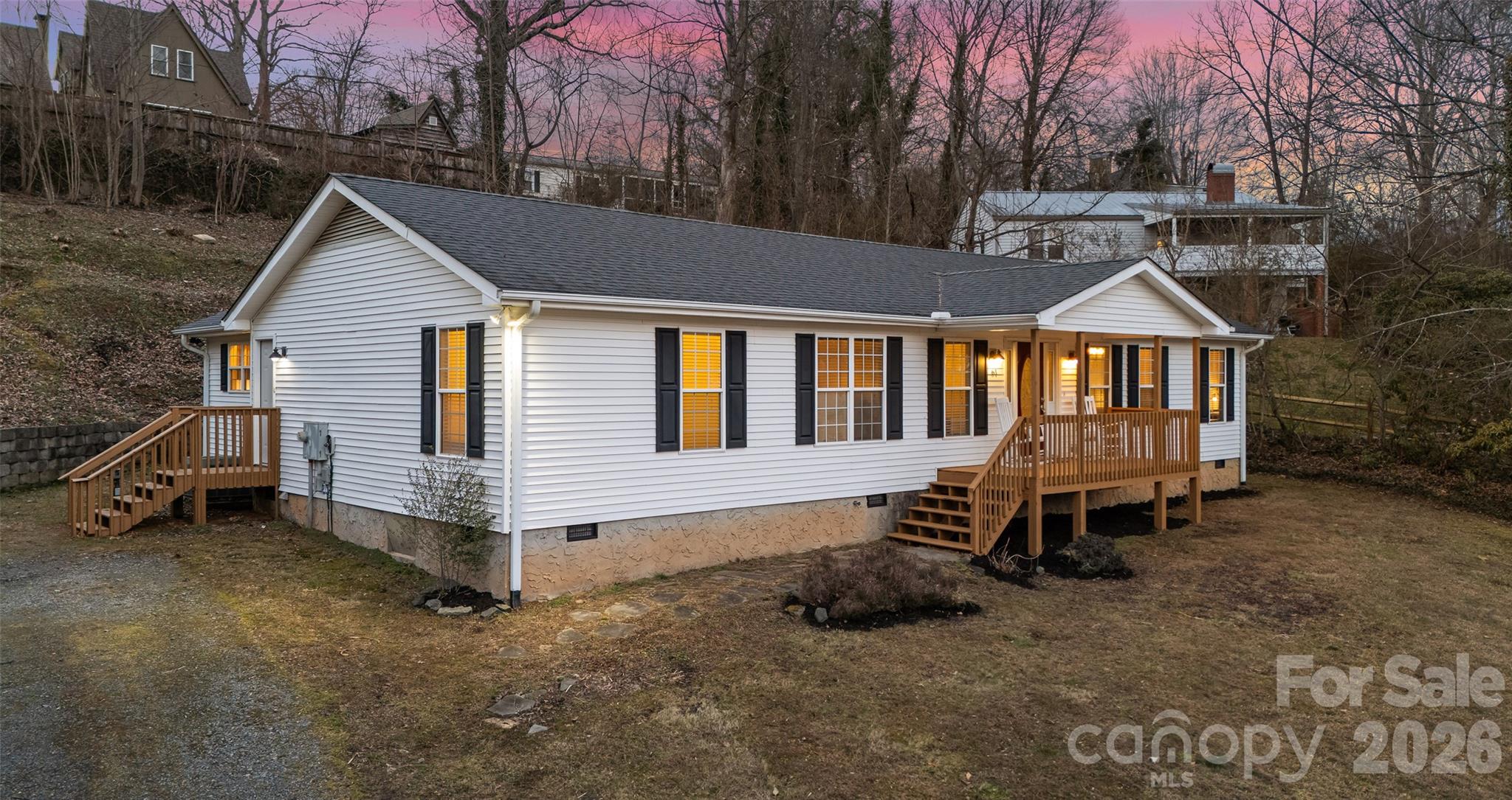 61 Rhododendron Drive