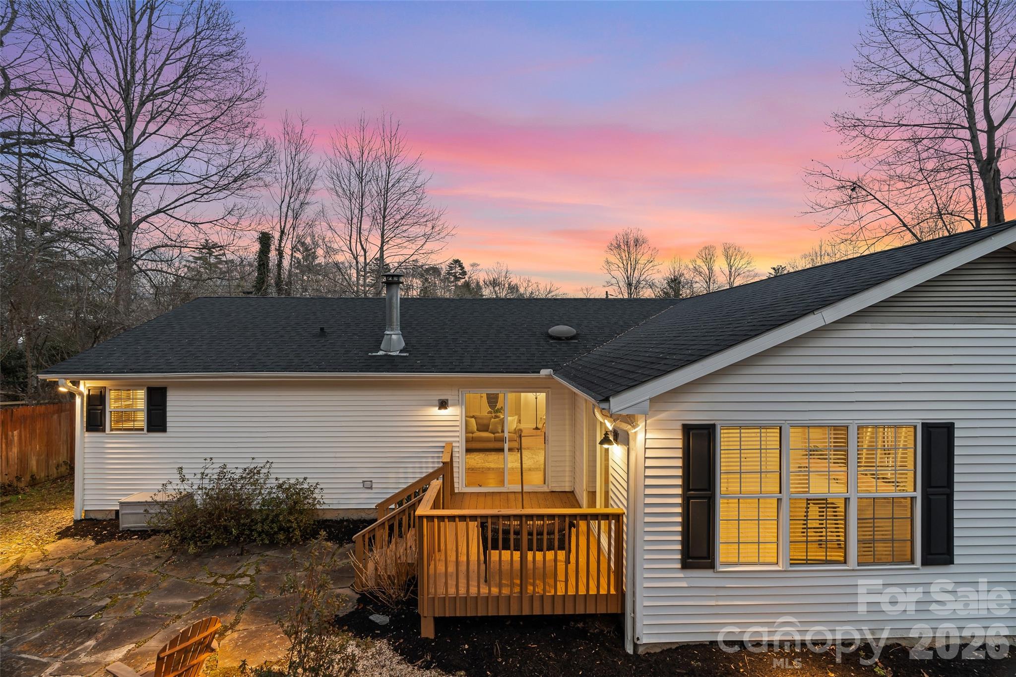 61 Rhododendron Drive