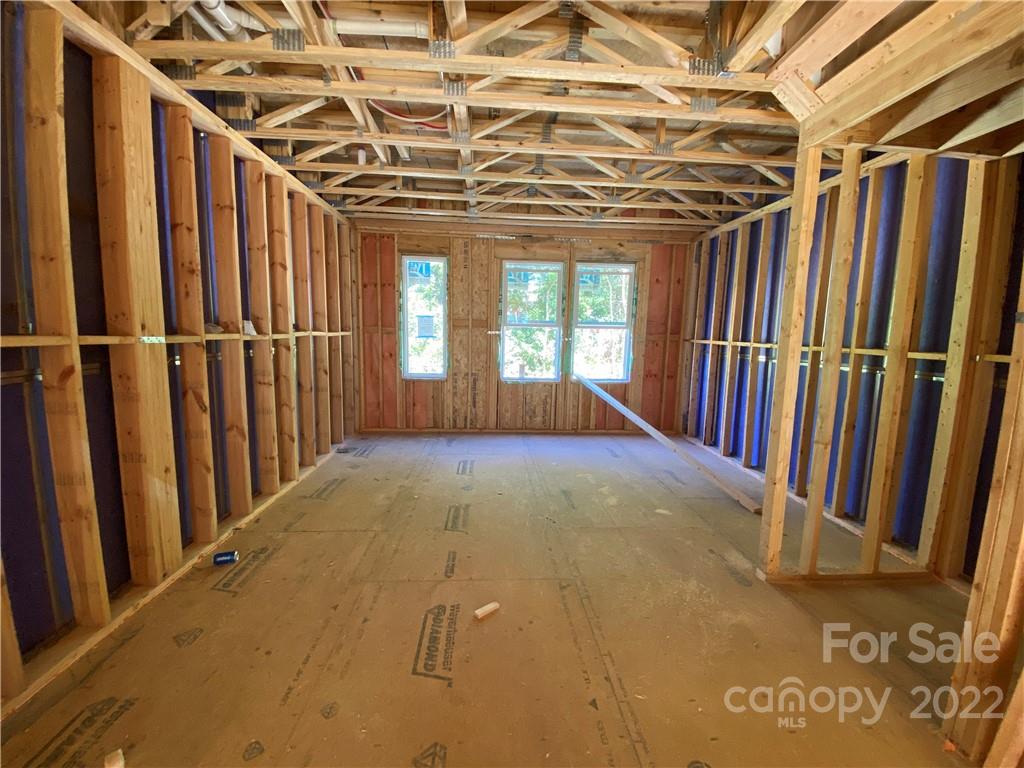 Landings at NoDa - Residential