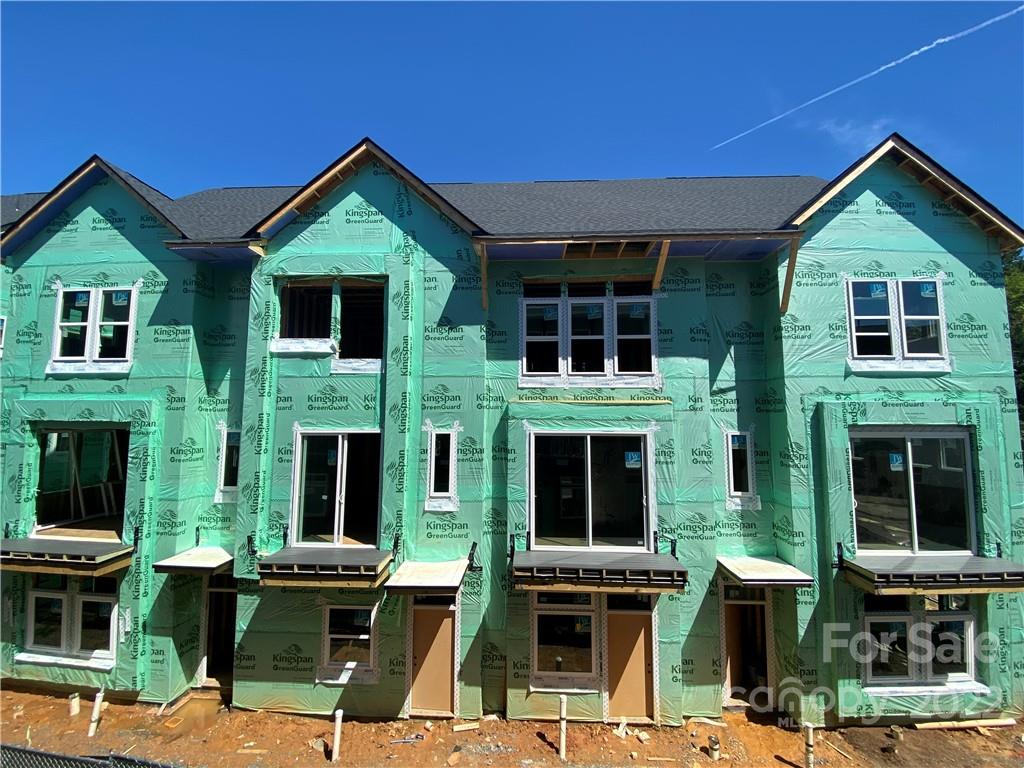 Landings at NoDa - Residential
