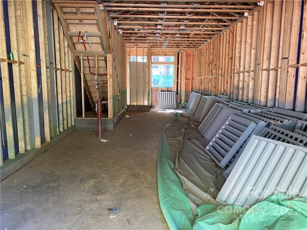 Landings at NoDa - Residential