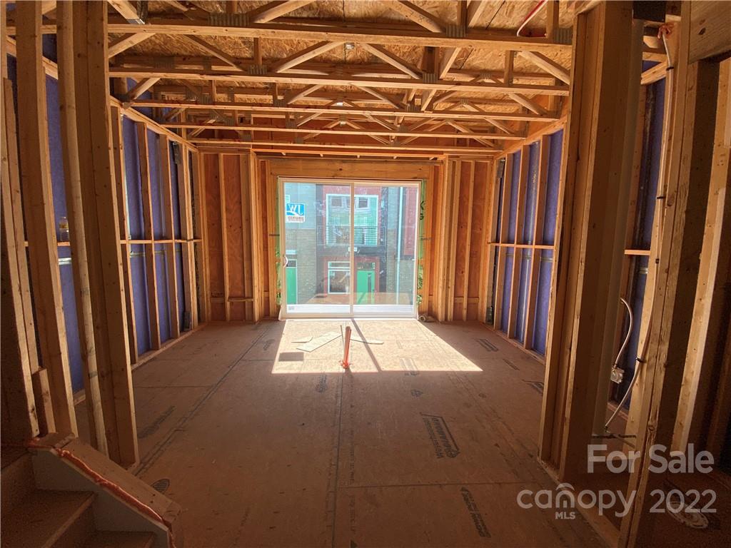 Landings at NoDa - Residential