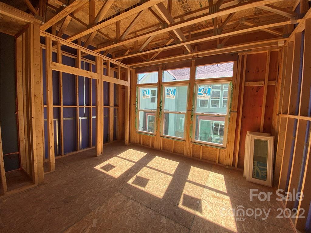 Landings at NoDa - Residential