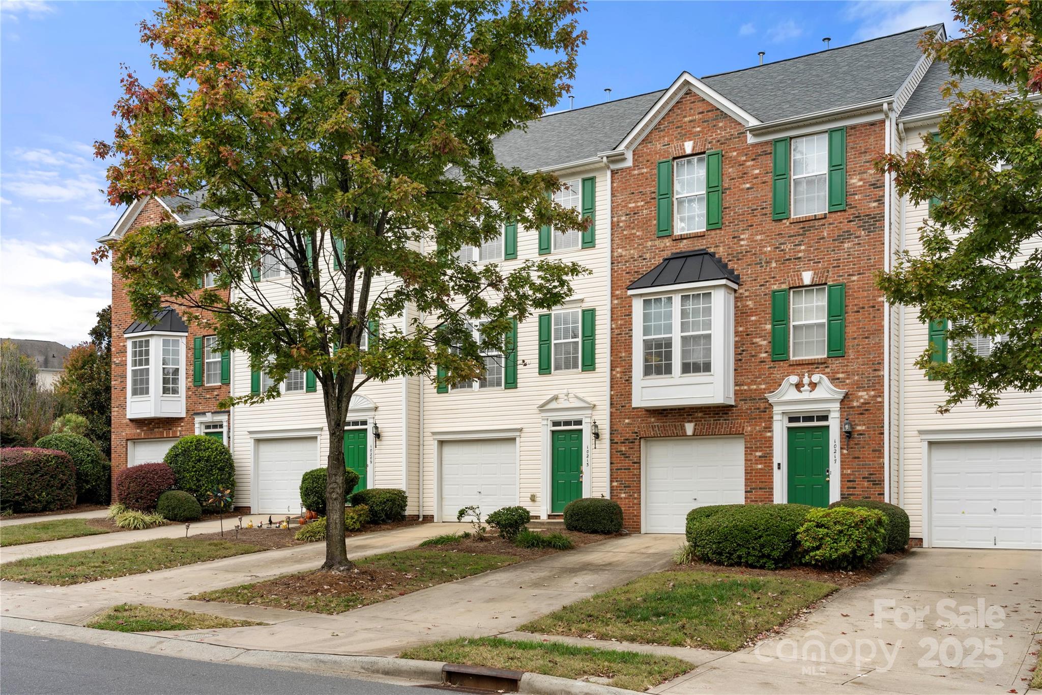 10213 Garrett Grigg Road