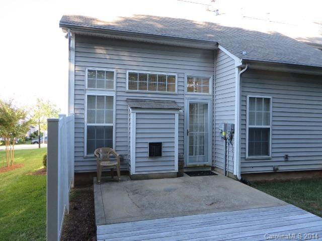 Smithstone - Residential