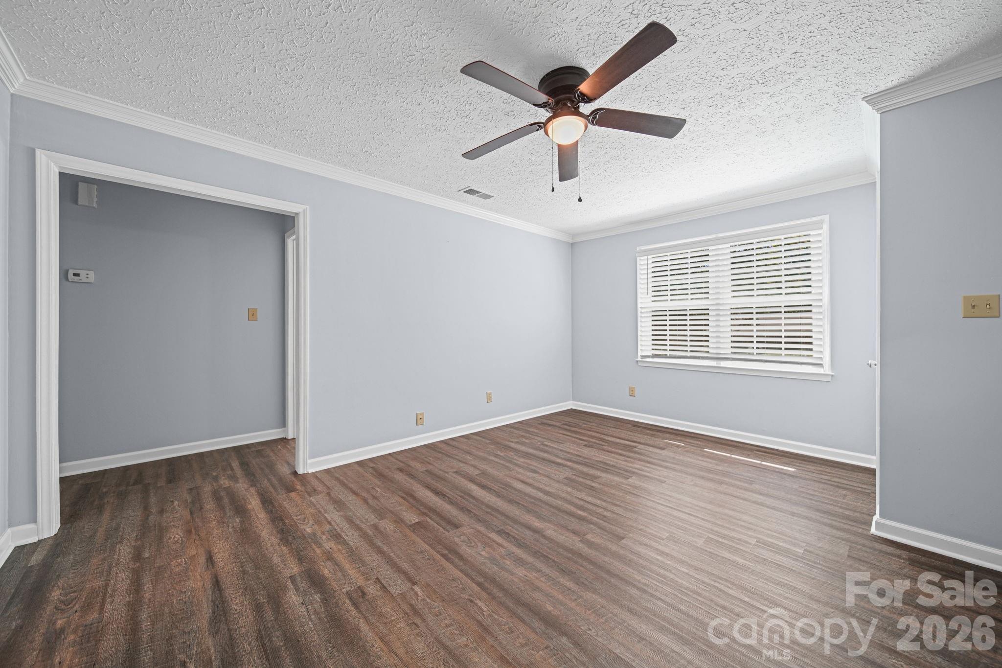 Sedgefield - Residential Income