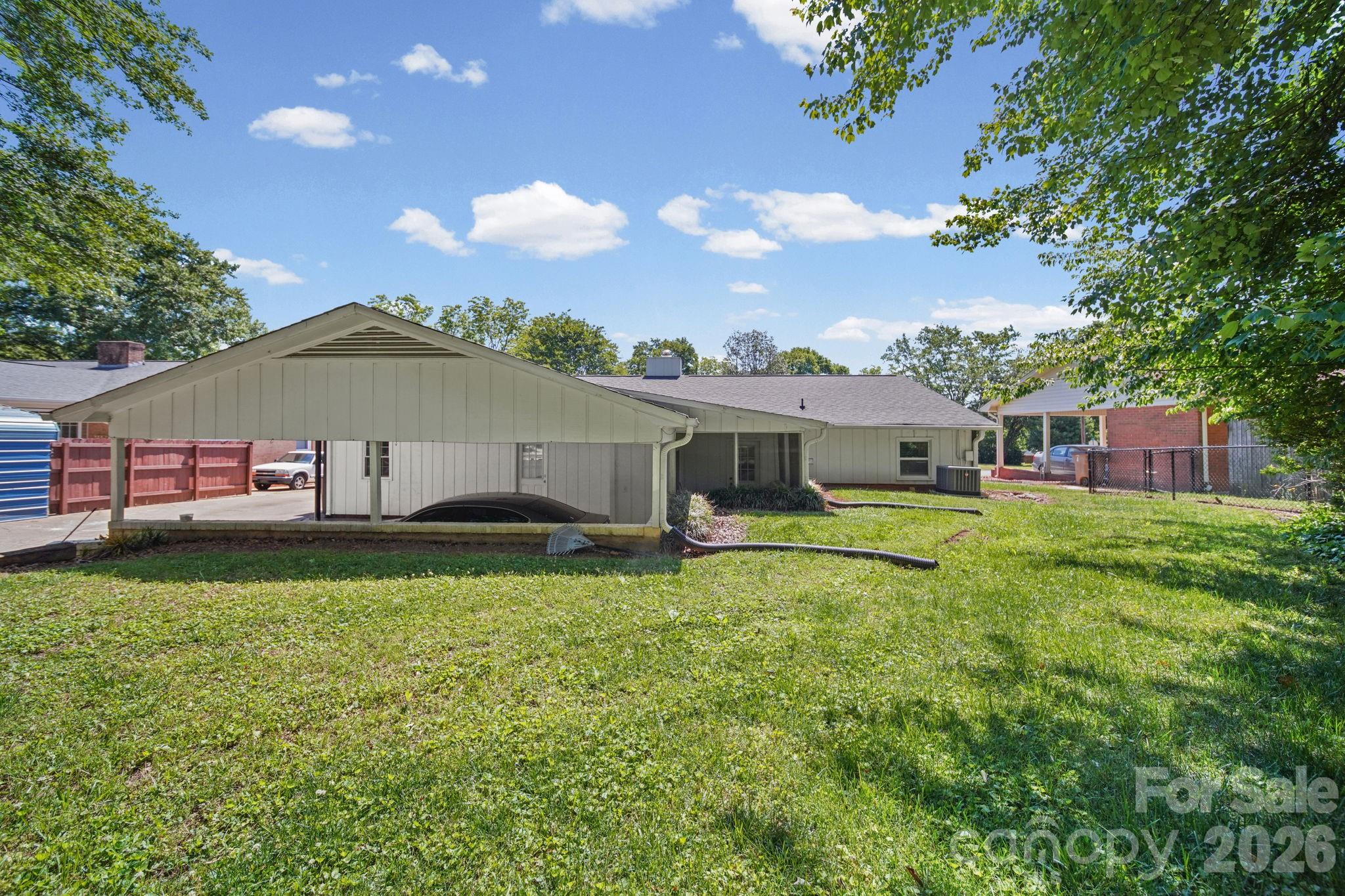 Sedgefield - Residential Income