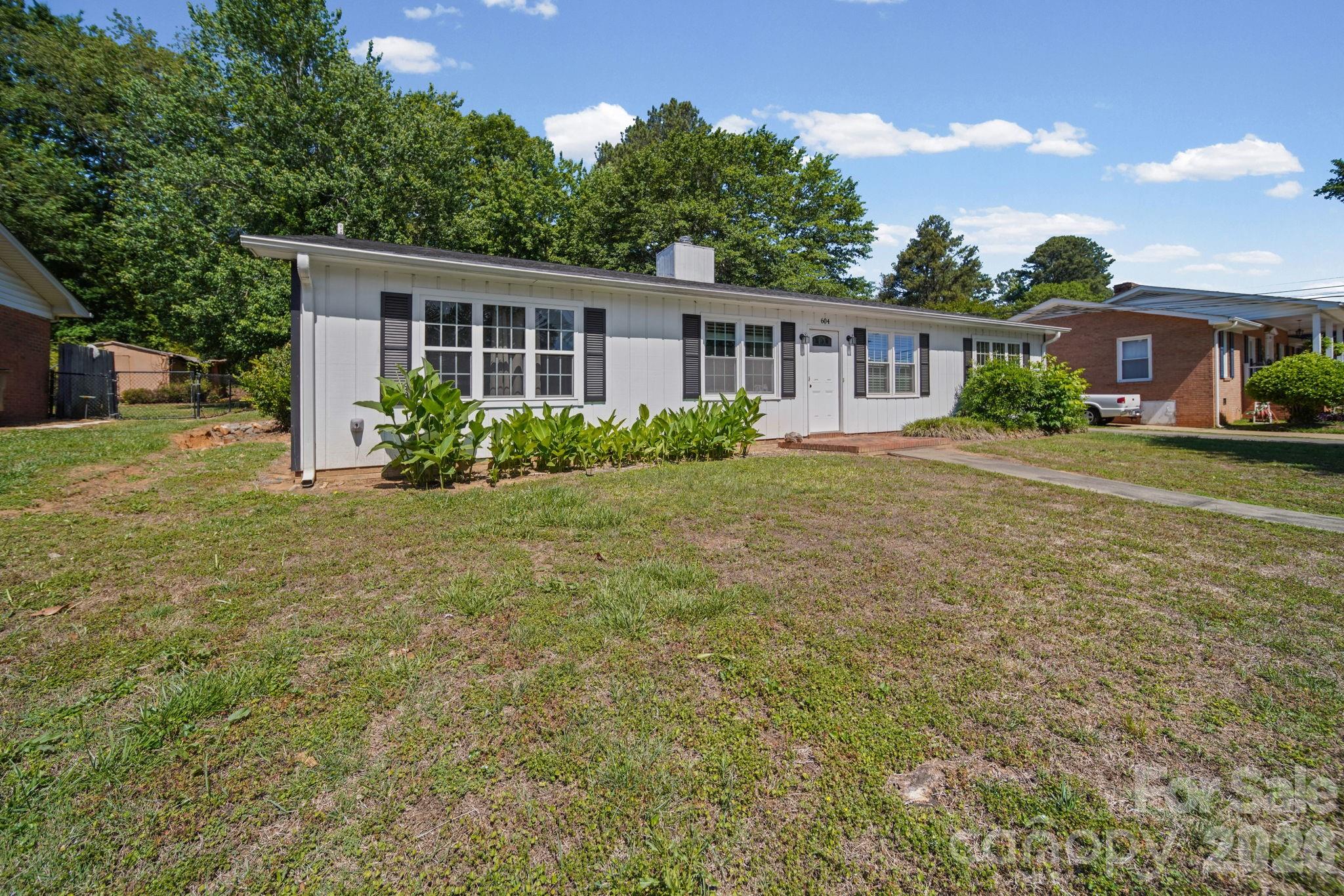 Sedgefield - Residential Income