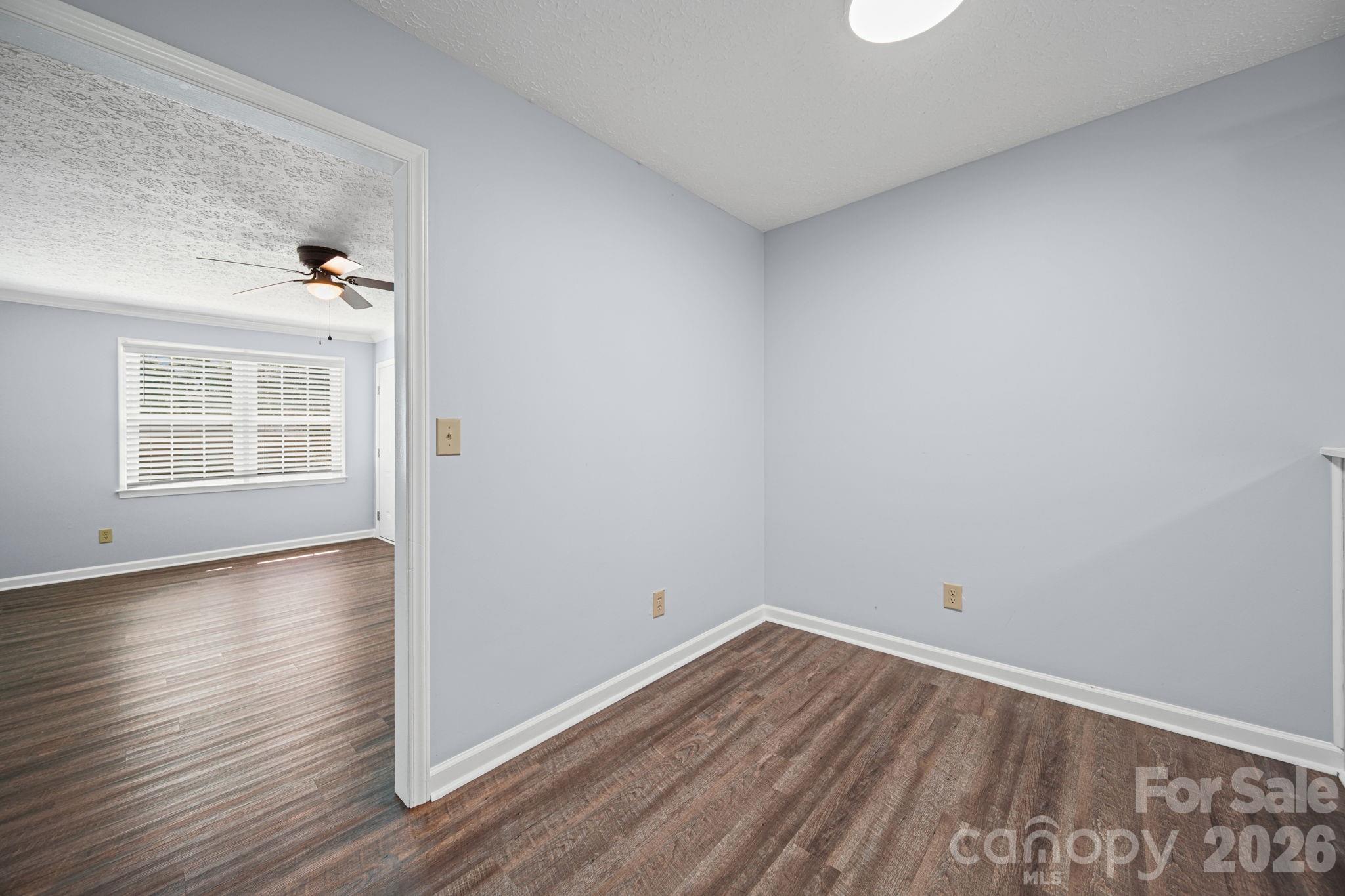Sedgefield - Residential Income