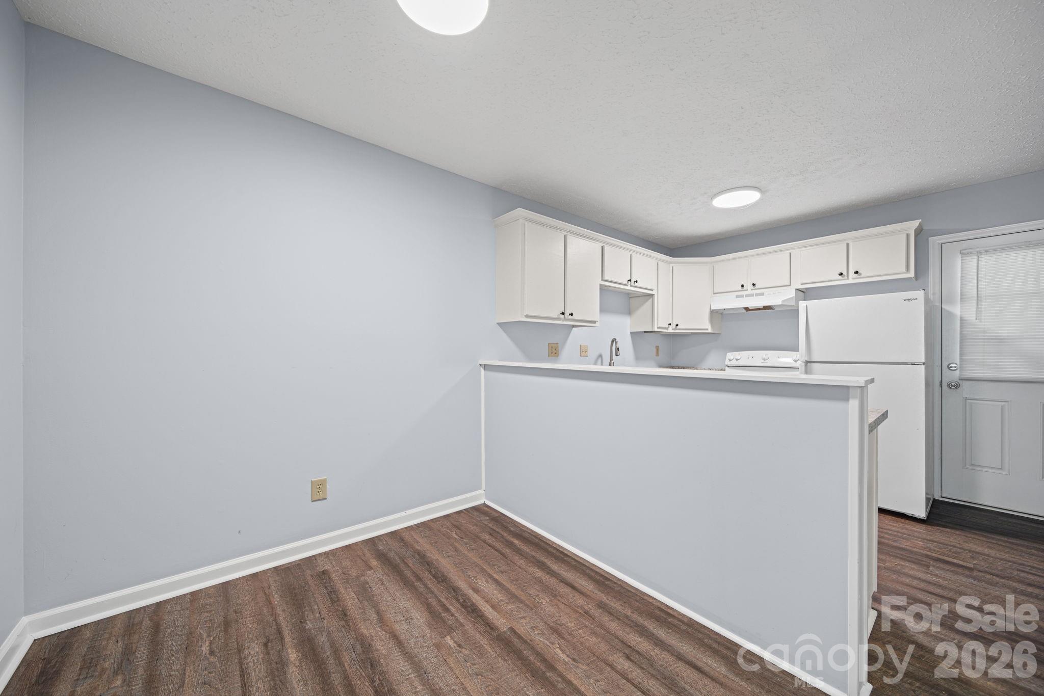 Sedgefield - Residential Income