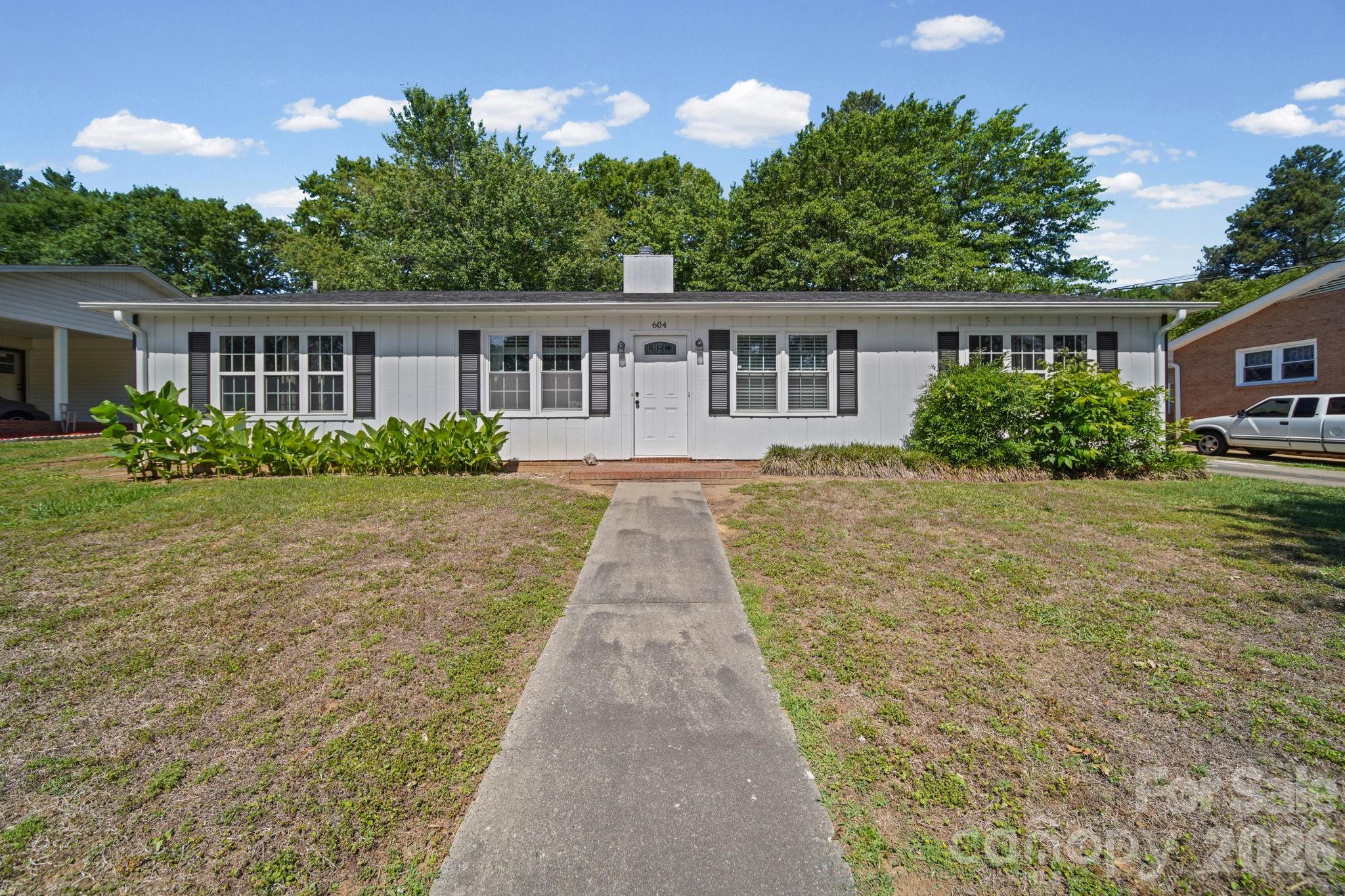 Sedgefield - Residential Income