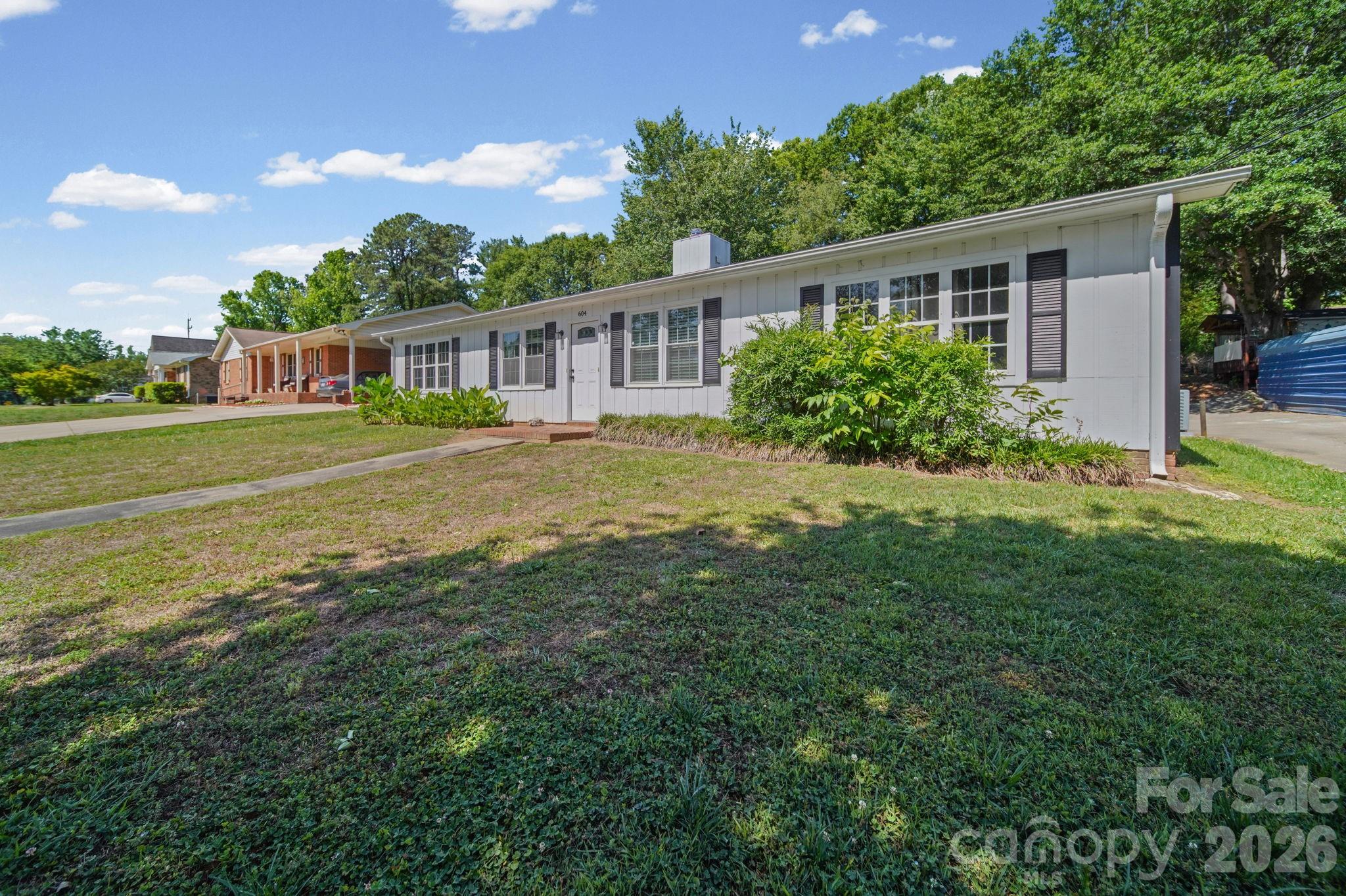 Sedgefield - Residential Income